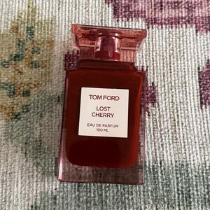 Tom Ford Lost Cherry Perfume